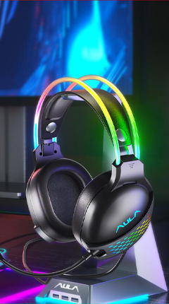 Наушники и гарнитуры